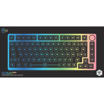 Glorious PC Gaming Race GMMK Pro Klawiatura bez kości