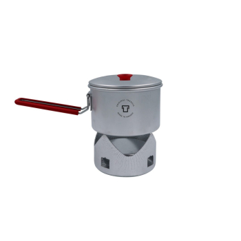 Zestaw Trangia Micro Light