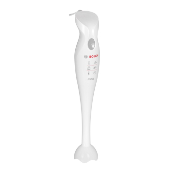 Blender ręczny BOSCH MSM 6B100 (280W; kolor biały)