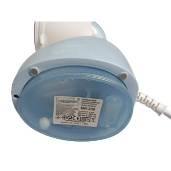 Parownica do ubrań 1600W Maestro MR-356-BLUE