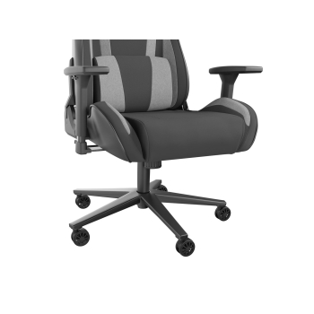 Fotel gamingowy Genesis Nitro 720 czarno-szary