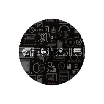 MATA OCHRONNA POD FOTEL GENESIS TELLUR 300 GEAR 100CM
