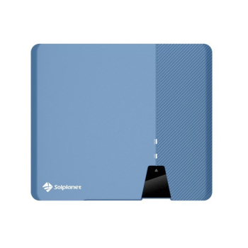 Falownik Solplanet // ASW_6K-LT-G2_Pro, 3-fazowy, 6kW, 2 MPPT 16A, rozłącznik DC, komunikacja Wi-Fi, RS485, opcja 4G, ogranicznik przepięć DC typ II,