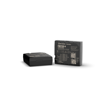 Teltonika FMC150 | Lokalizator GPS | LTE Cat 1/GSM/GPRS/GNSS/BT