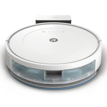 Robot sprzątający iRobot Roomba Combo Essential (biały)