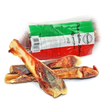 Eden Kość Prosciutto Strzałkowa Mała 3 części 100g