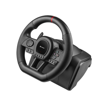 TRACER KIEROWNICA SIMRACER MANUAL GEARBOX 6 IN 1