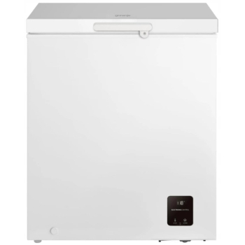 Zamrażarka skrzyniowa GORENJE FH14EAW