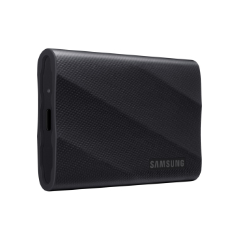 Samsung MU-PG4T0B 4 TB USB Type-C 3.2 Gen 2 (3.1 Gen 2) Czarny