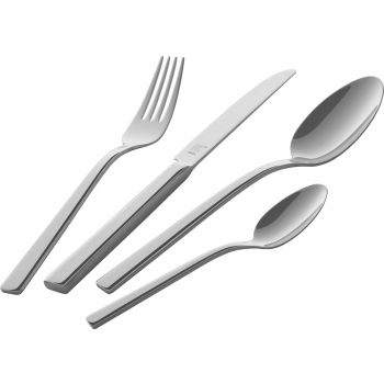 ZWILLING KING Zestaw sztućców matowych (68 elementów)