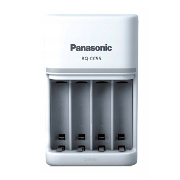 ŁADOWARKA PANASONIC BQ-CC55