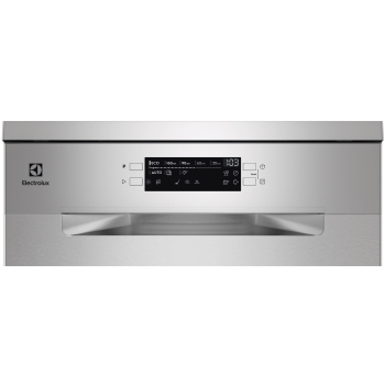 Zmywarka ELECTROLUX ESA47210SX