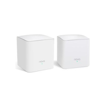 System Mesh Tenda MW5s 2pack (xDSL; 2,4 GHz, 5 GHz)