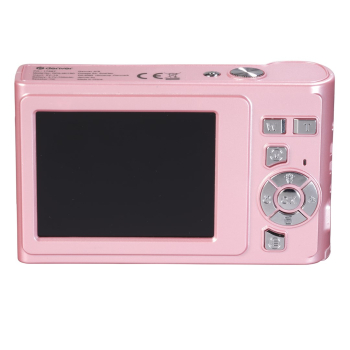 Aparat cyfrowy Denver DCA-4811RO 5MPIX CMOS różowy