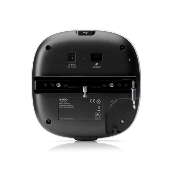 Aruba AP-505 (RW) 1774 Mbit/s Biały Obsługa PoE