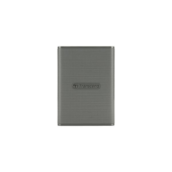 Transcend ESD360C 1 TB USB Type-C USB 3.2 Gen 2x2 Szary
