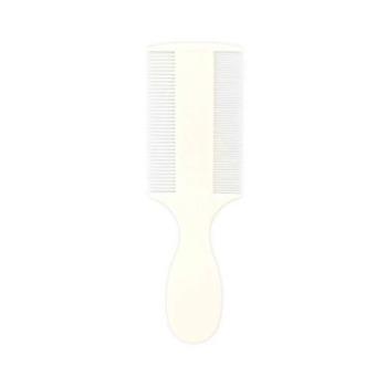 TRIXIE Grzebień dwustronny z uchwytem - 14 cm