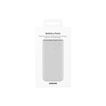 Samsung Common 10,000mAh Battery Pack Beige