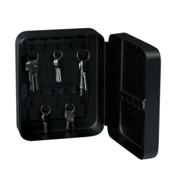 Yale Medium Combination Key Box Skrzynka na klucze YKB/540 z zamkiem szyfrowym (300x240x80mm)