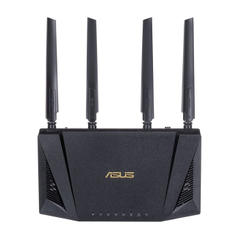 ASUS-RT-AX58U AX3000 dual-band Wi-Fi router
