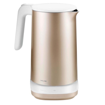 Czajnik elektryczny ZWILLING Enfinigy Pro 53006-006-0 złoty