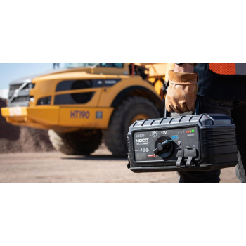 GB500 Boost Max 12V/24V 6250A Jump Starter