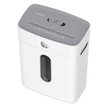 HP Niszczarka ONESHRED 8CC, 15L