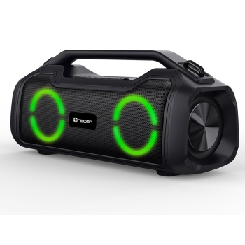 TRACER GŁOŚNIK TWS BIGBOY BLUETOOTH BLACK