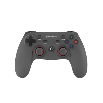 Gamepad bezprzewodowy NATEC Genesis PV65 NJG-0739 (PC. PS3; kolor czarny)
