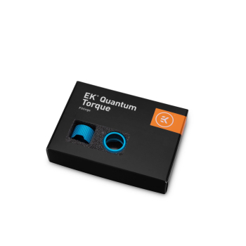EK Water Blocks 3831109834831 część / akcesorium do systemów chłodzenia komputerów Pierścień kompresyjny