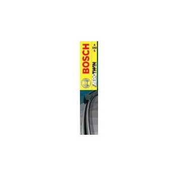 Bosch Aerotwin AM467S pióra wycieraczki 650+475 mm