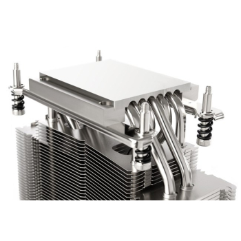 Chłodzenie CPU NOCTUA NH-U14S przeznaczone do AMD (sTRX4, sWRX8, TR4, SP3)