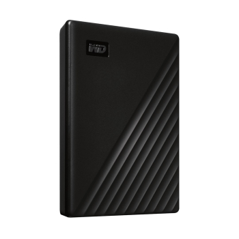 Dysk zewnętrzny HDD WD My Passport (2TB; 2.5
