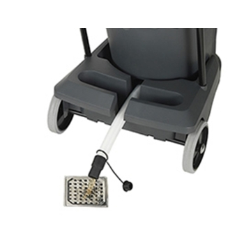 NILFISK Odkurzacz such-mokro VL500-2 E50-60 EU/55L