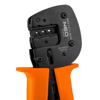 NEO tools 01-555 zaciskarka kablowa