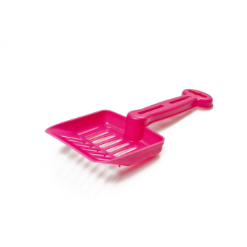 HILTON Łopatka do kuwet  28CMX12CM mikx kolor