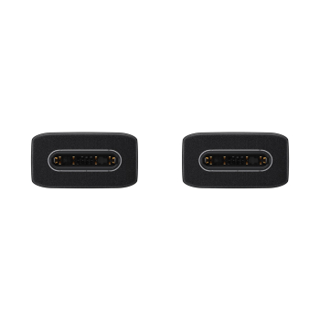 Samsung Cable Type C to C, 5A, Black
