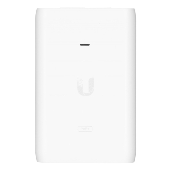 Injector PoE Ubiquiti U-POE-at PoE+ 30W (U-POE-at-EU)