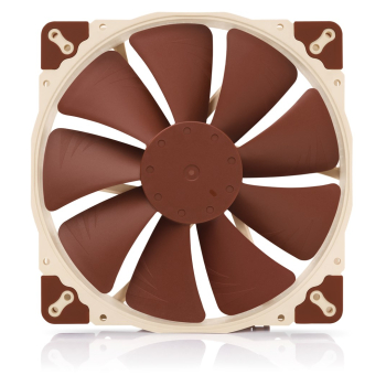 Wentylator NOCTUA 200x200x30 mm NF-A20 5V 3-pin