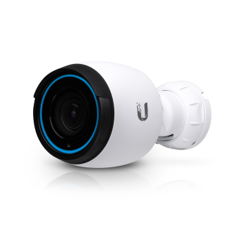 Kamera Ubiquiti UniFi G4 Pro (UVC-G4-PRO-3) 8MP 3840 x 2160 (16:9) IP67  3-pack