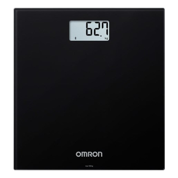 Waga łazienkowa Omron HN-300T2-EBK Intelli IT czarły