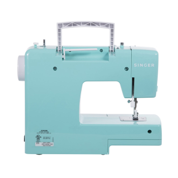 Maszyna do szycia Singer Simple 3223 Green