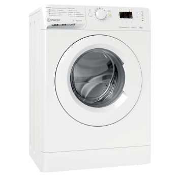 Pralka INDESIT MTWSA 61294 W PL