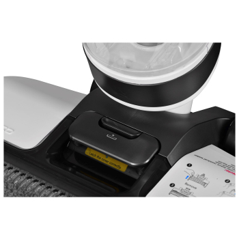 Tineco IFLOOR 3 Plus Odkurzacz Biały 2w1 FW030600DE (WYPRZEDAŻ)