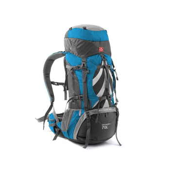 Plecak trekking 70l nh70b070-b NATUREHIKE