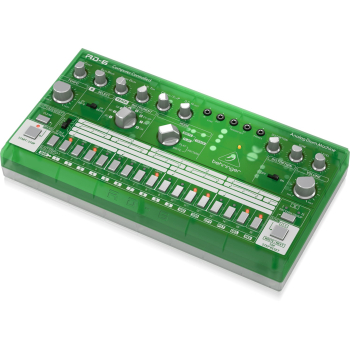Behringer RD-6-LM automat rytmiczny / perkusyjny