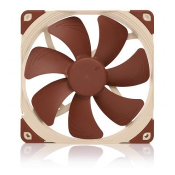 Wentylator NOCTUA 140mm NF-A14 FLX SSO2, AAO Frame