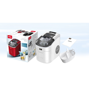 Kostkarka do lodu TCL ICE-B9