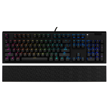 Klawiatura gamingowa ENDORFY Omnis Kailh Red RGB