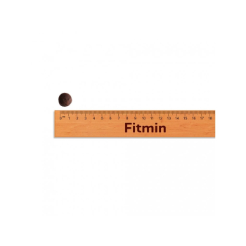 FITMIN Purity Rice Semimoist Rabbit & Lamb - półwilgotna karma dla dorosłych psów - 800g
